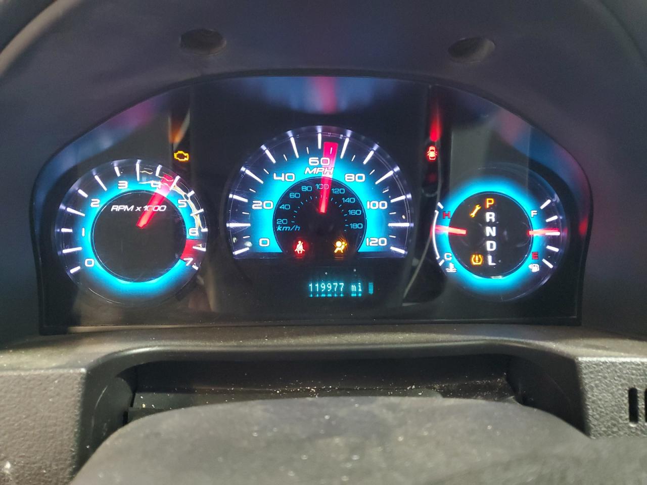 2012 Ford Fusion Sel VIN: 3FAHP0JA1CR272234 Lot: 80843375