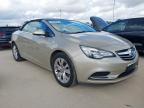 2013 VAUXHALL CASCADA SE CDTI S/S  for sale at Copart SANDY