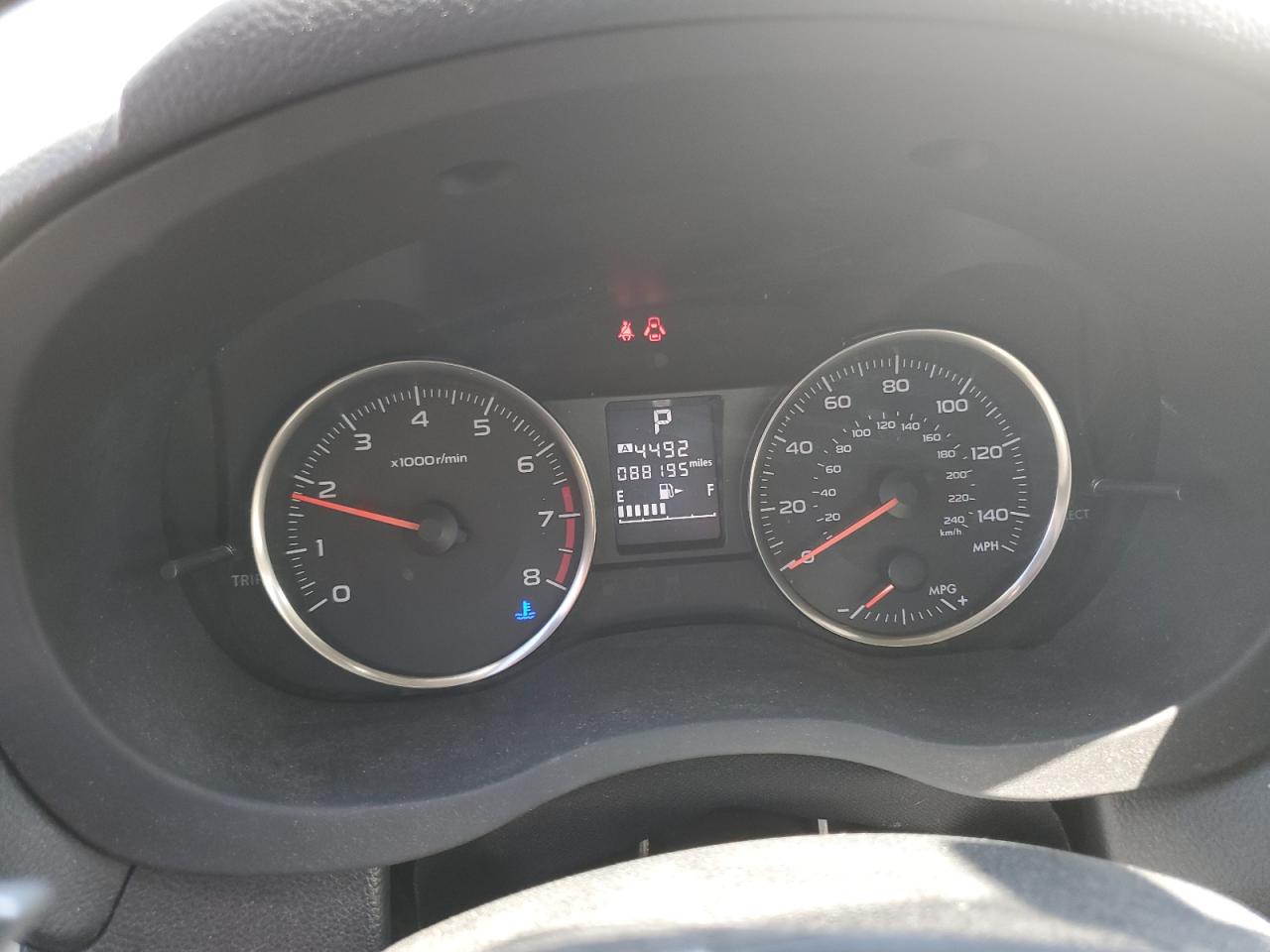 2014 Subaru Xv Crosstrek 2.0 Limited VIN: JF2GPAGC6E8291758 Lot: 81697135