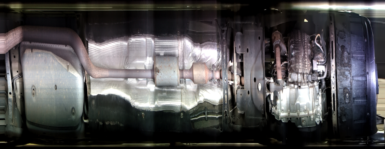 2014 Ford Fusion Se VIN: 3FA6P0HD4ER228156 Lot: 81164325