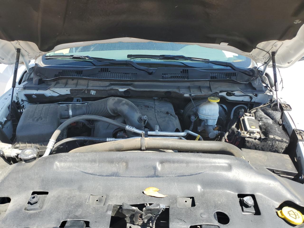 2019 Ram 1500 Classic Slt VIN: 1C6RR6TT6KS693533 Lot: 80925265