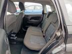 2007 FORD FIESTA STUDIO  for sale at Copart CHESTER