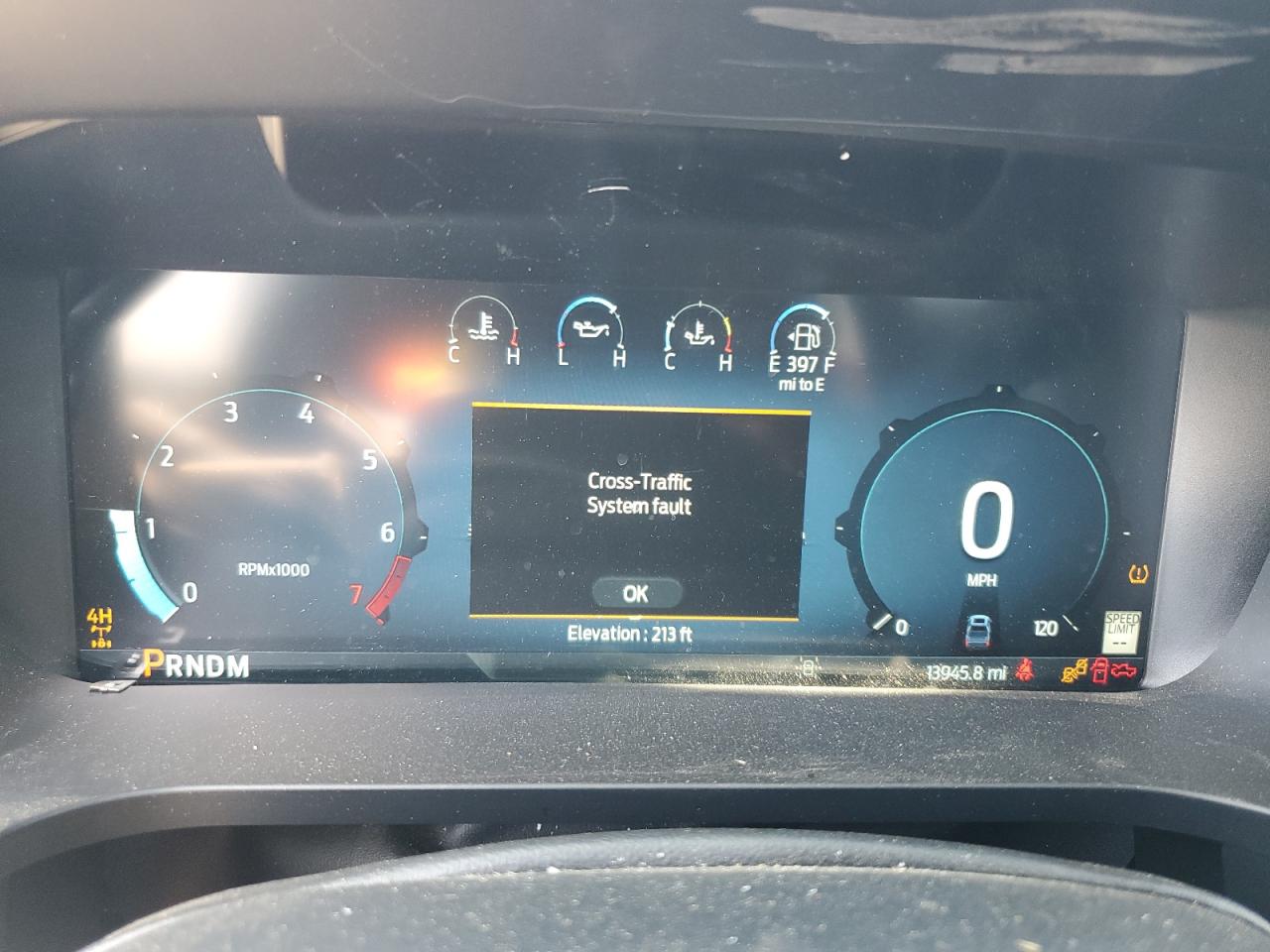 2024 Ford F150 Xlt VIN: 1FTFW3LD9RFB22889 Lot: 81363715