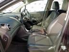 2013 CHEVROLET TRAX LT 1.6 LT 5DR for sale at Copart WESTBURY