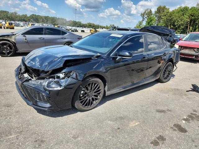 2024 Toyota Camry Se Night Shade