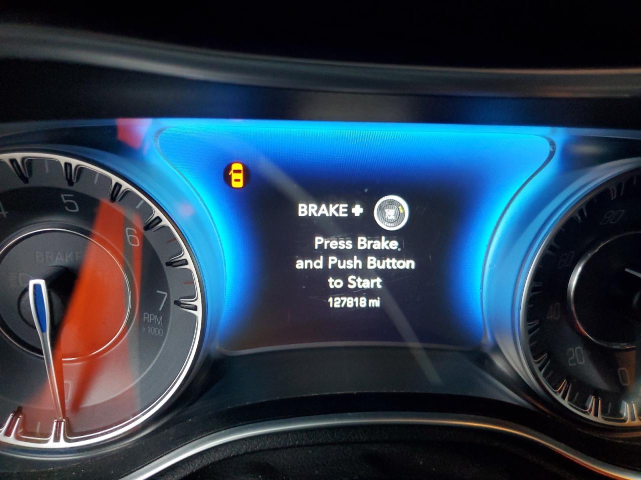 2019 Chrysler 300 Limited VIN: 2C3CCAEG5KH697653 Lot: 83866315