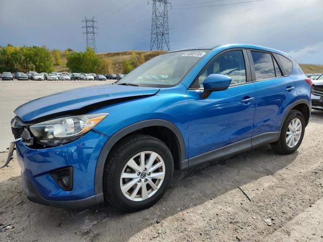 2014 Mazda Cx-5 Touring