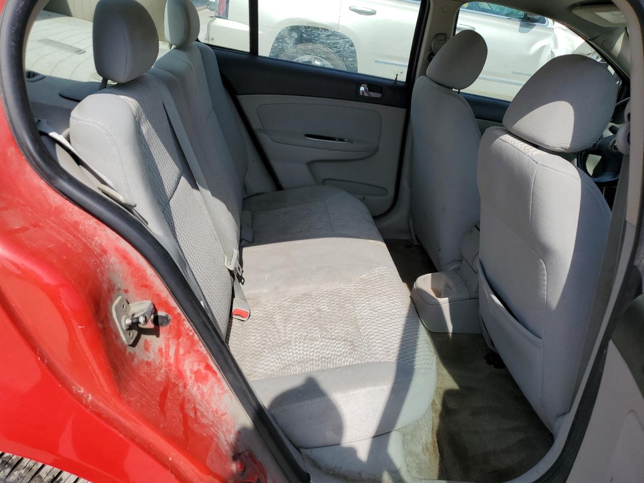 2009 Chevrolet Cobalt Lt VIN: 1G1AT58H797106560 Lot: 80829025