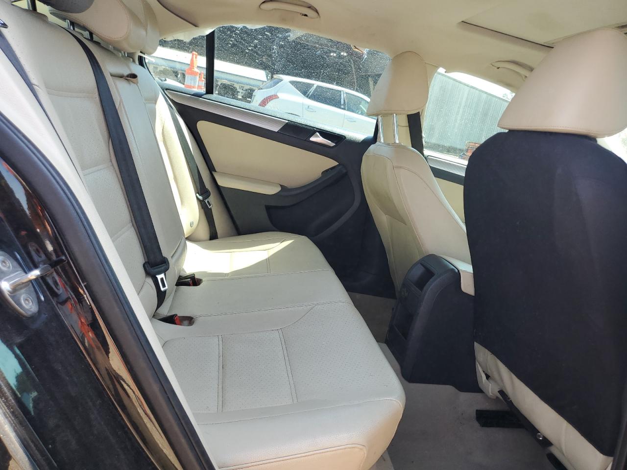 2016 Volkswagen Jetta Se VIN: 3VWD67AJ5GM353645 Lot: 81111085