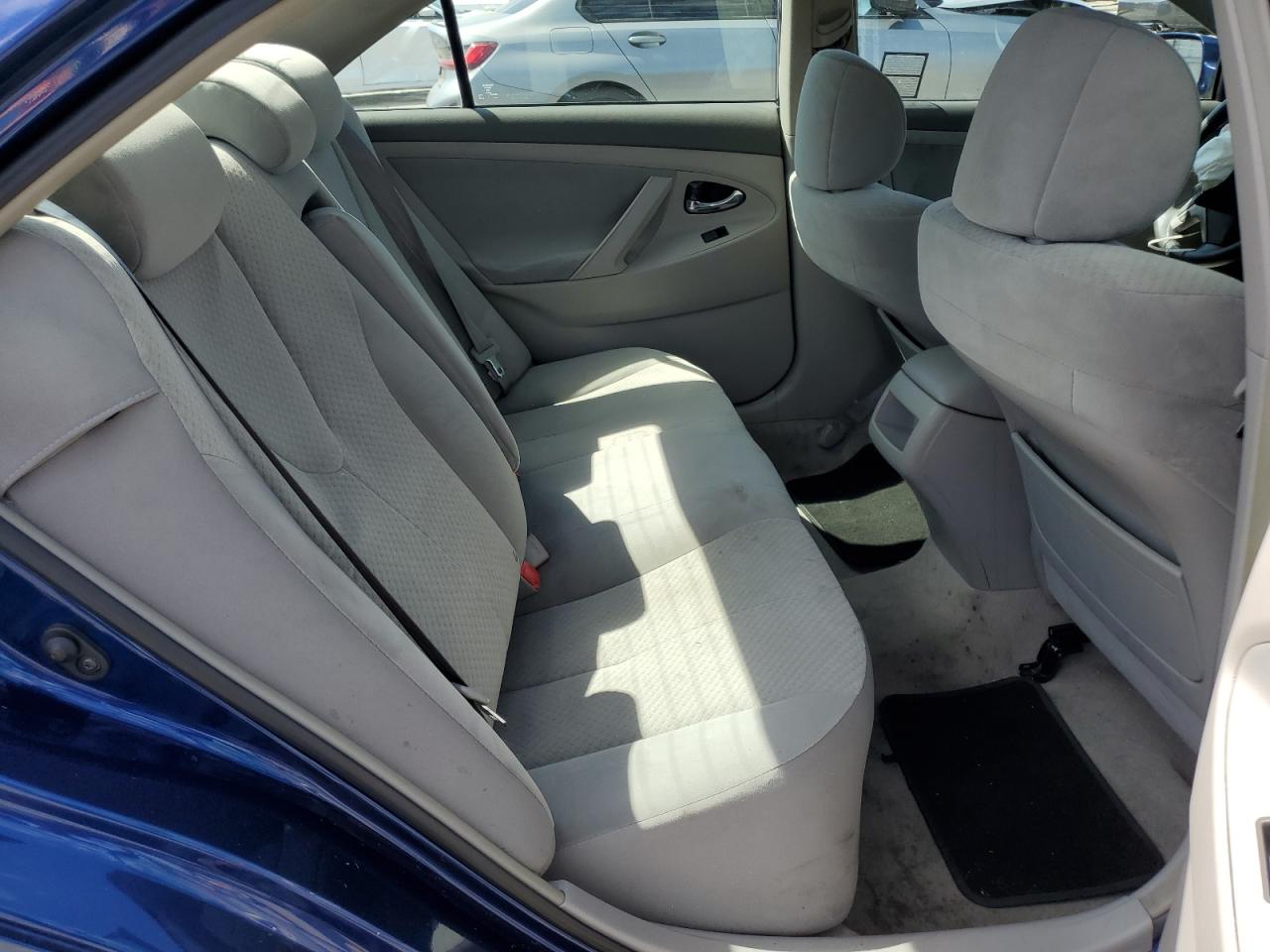 2007 Toyota Camry Ce VIN: 4T1BE46K47U065863 Lot: 84030895