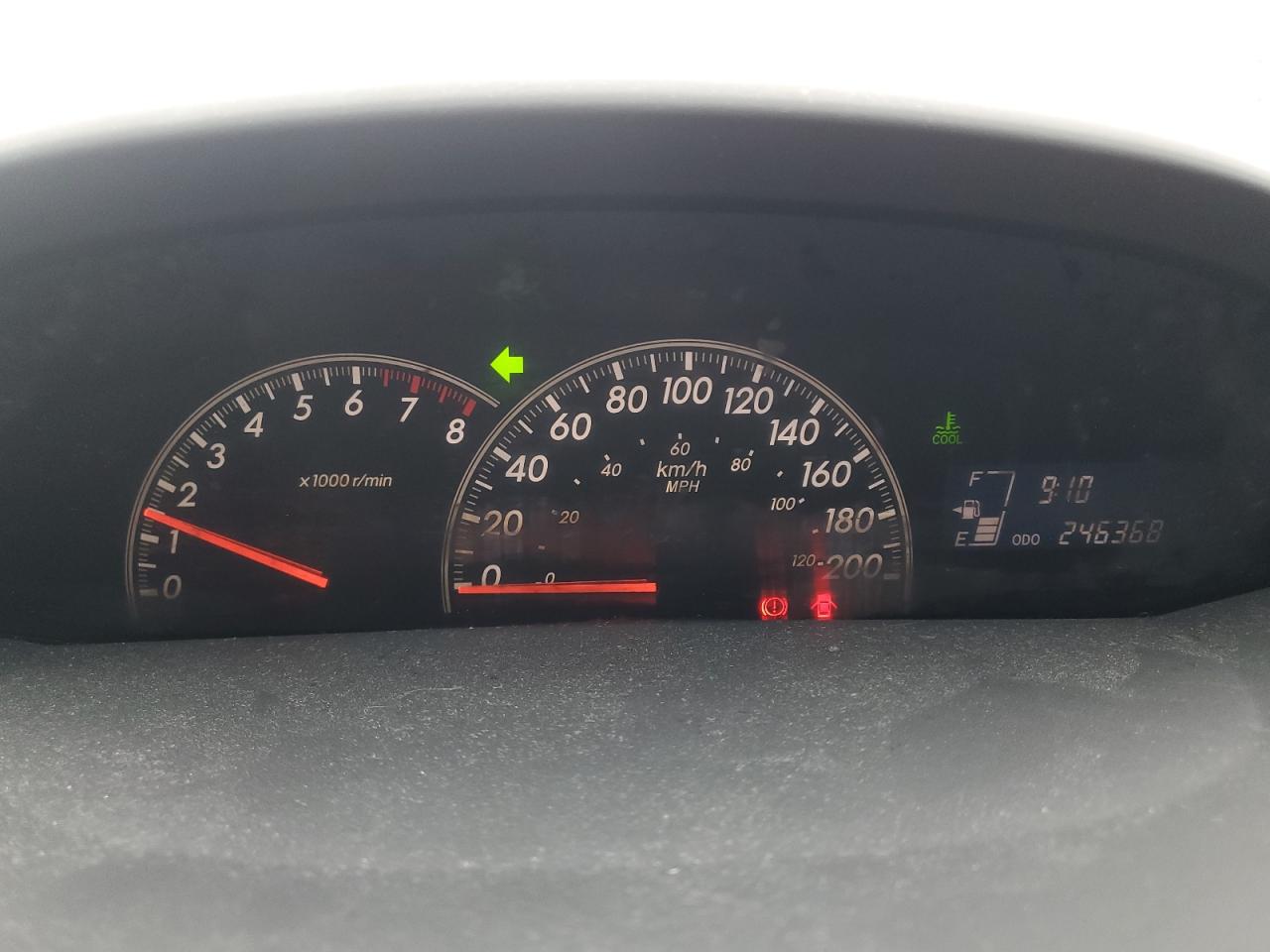 2007 Toyota Yaris VIN: JTDKT923575072708 Lot: 81508695