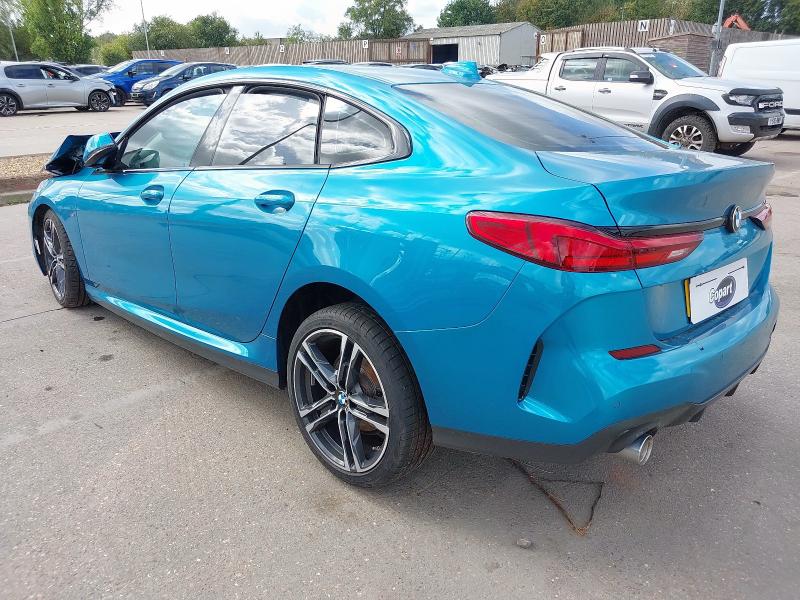 2024 BMW 218I M SPORT AUTO 