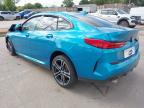 2024 BMW 218I M SPORT AUTO  for sale at Copart SANDY