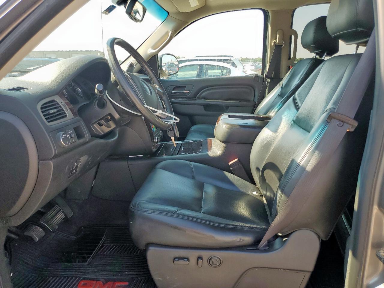 2012 GMC Sierra K1500 Denali VIN: 3GTP2XE26CG209304 Lot: 71415545