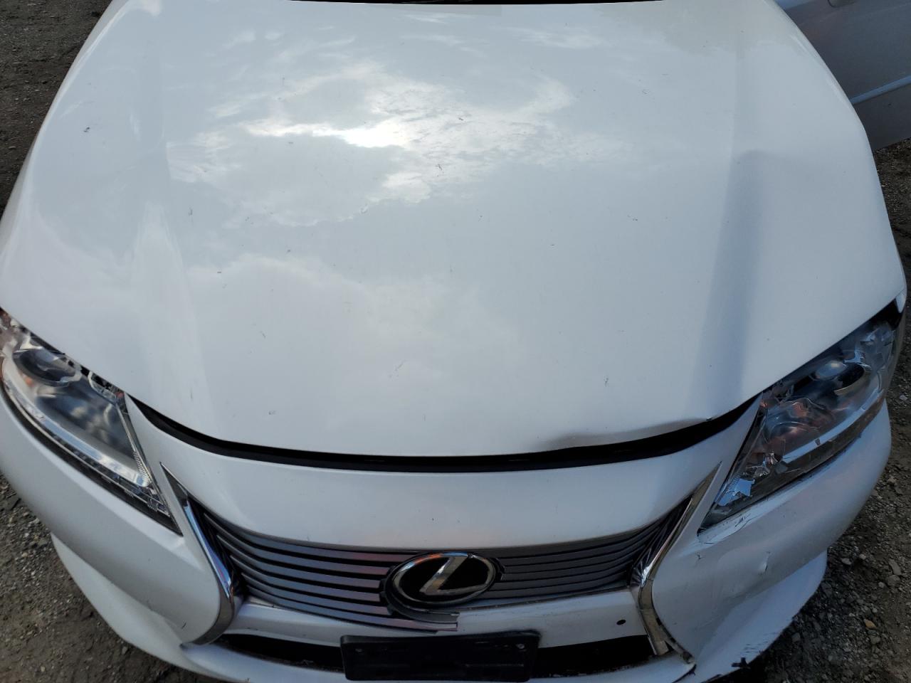 2014 Lexus Es 350 VIN: JTHBK1GG5E2149574 Lot: 84358975