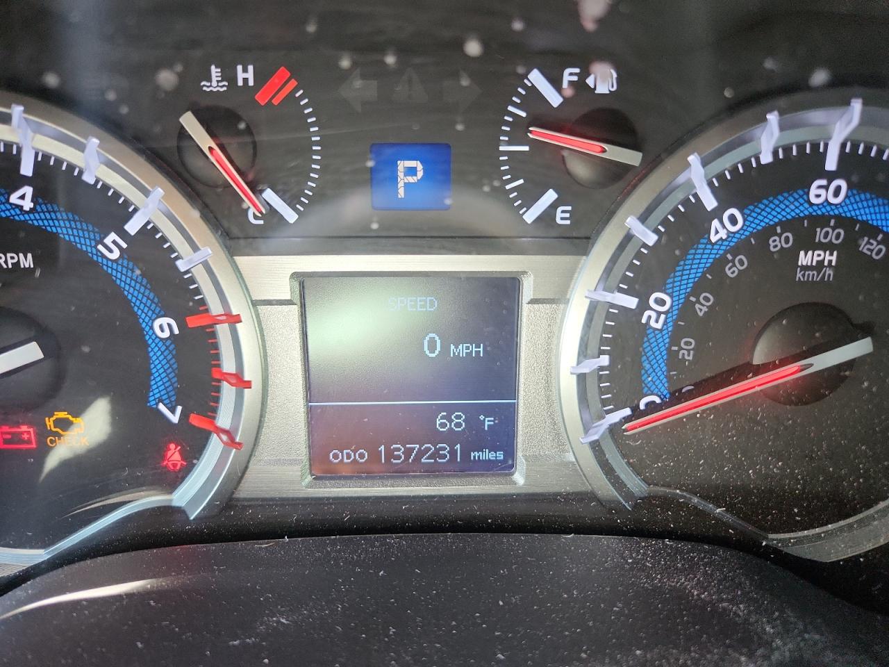 2016 Toyota 4Runner Sr5/Sr5 Premium VIN: JTEBU5JR5G5404718 Lot: 84446605