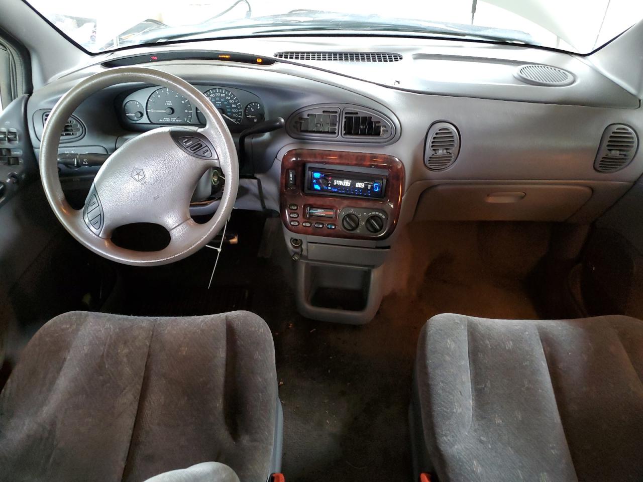 2000 Chrysler Town & Country Lx VIN: 1C4GP44G1YB695954 Lot: 81362815