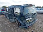 2011 LAND ROVER DISCOVERY HSE SDV6 AUTO  for sale at Copart WISBECH