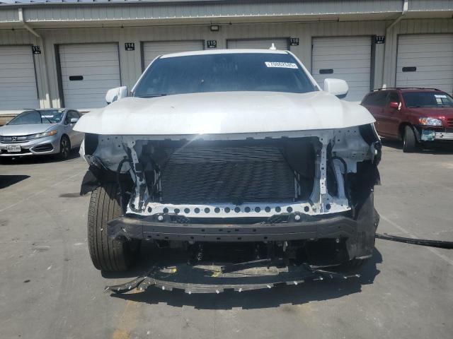  CHEVROLET TAHOE 2023 Белы