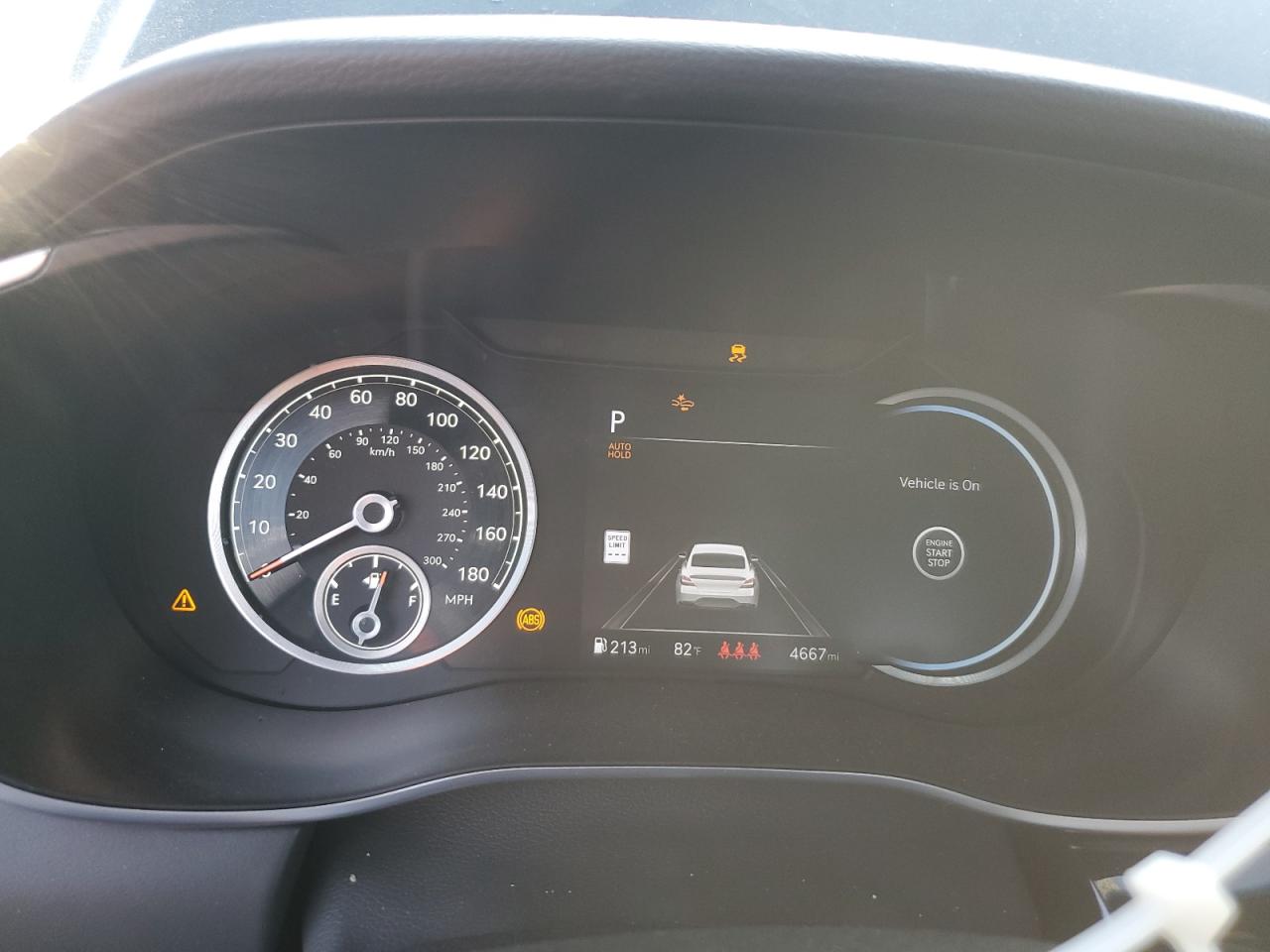 2026 Genesis G70 Sport Prestige VIN: KMTG54SE7TU159466 Lot: 81564775