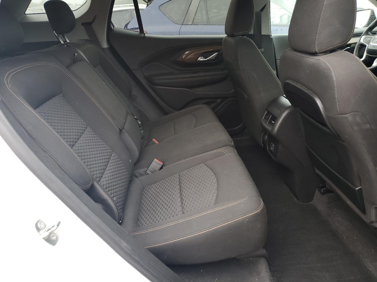 2019 GMC Terrain Sle VIN: 3GKALTEV8KL113576 Lot: 81209285