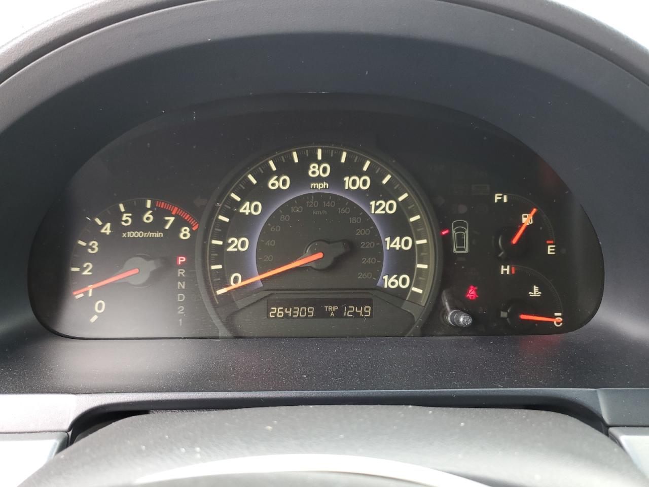 2009 Honda Odyssey Exl VIN: 5FNRL38769B056248 Lot: 81797045