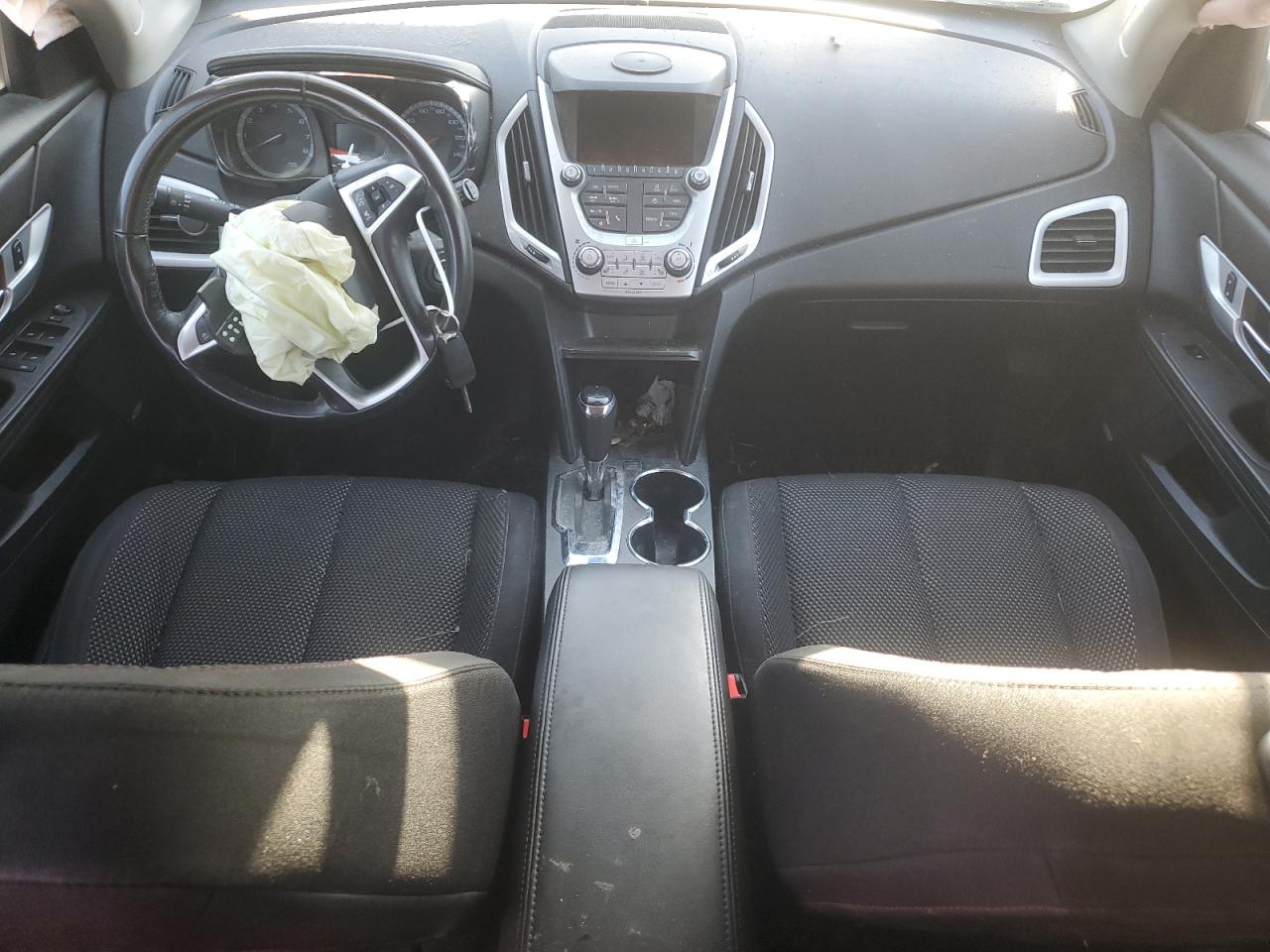 2016 GMC Terrain Sle VIN: 2GKALNEK9G6209956 Lot: 81824635