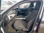 2013 BMW 116D EFFICIENTDYNAMICS  for sale at Copart BRISTOL