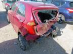 2013 KIA PICANTO 2 AUTO  for sale at Copart BRISTOL