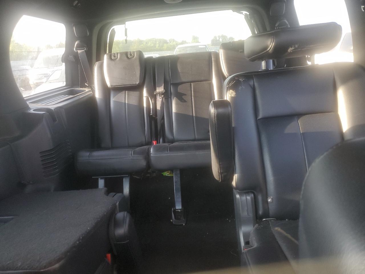 2015 Ford Expedition Limited VIN: 1FMJU2AT4FEF06368 Lot: 71806965