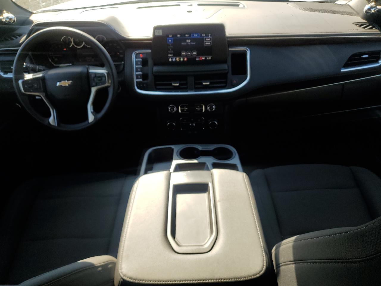 2023 Chevrolet Tahoe K1500 VIN: 1GNSKLED9PR436472 Lot: 80133015