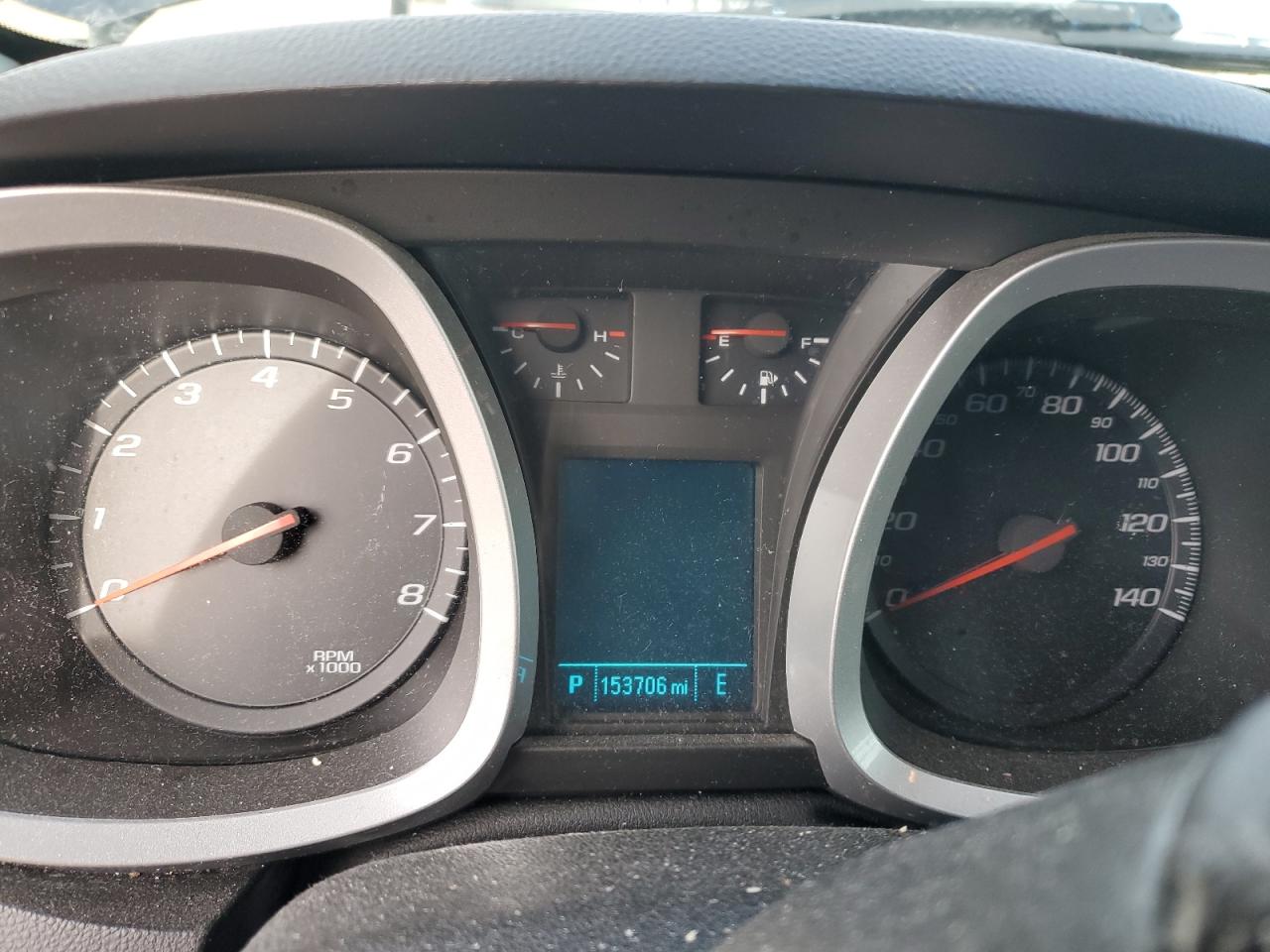 2013 Chevrolet Equinox Lt VIN: 2GNALPEK2D6379800 Lot: 81516545