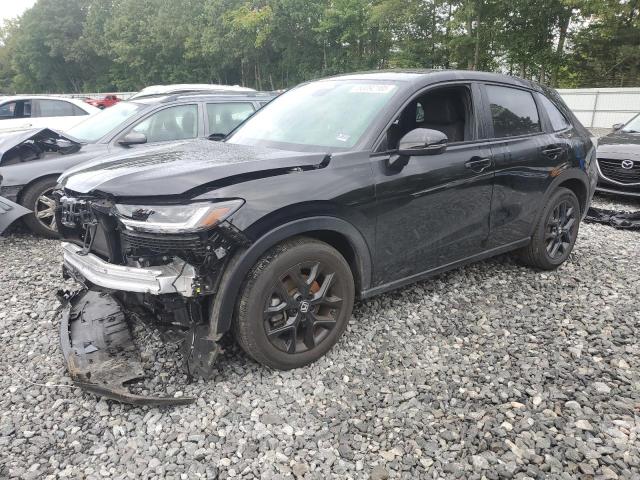 HONDA HR-V SPORT 2025