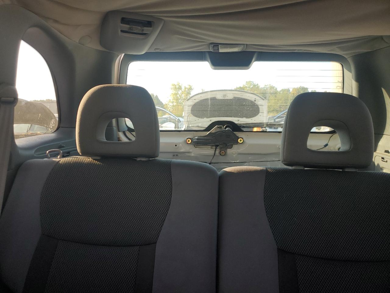 2003 Toyota Rav4 VIN: JTEHH20V030252169 Lot: 81075915