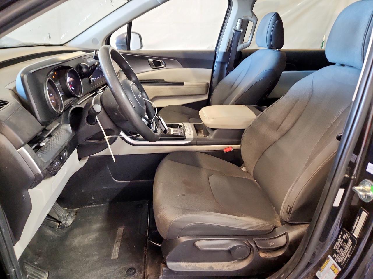 2024 Kia Carnival Lx VIN: KNDNB4H36R6315594 Lot: 71839865