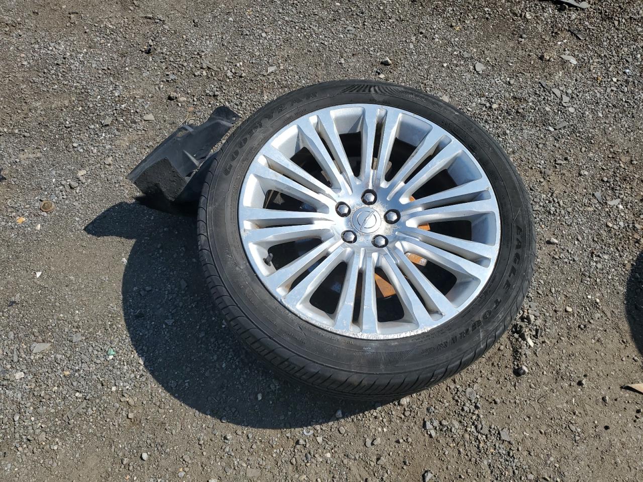 2012 Chrysler 300 Limited VIN: 2C3CCACGXCH188422 Lot: 80545975