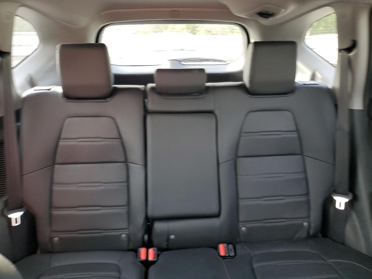 2022 Honda Cr-V Exl VIN: 5J6RT6H84NL004242 Lot: 81383955