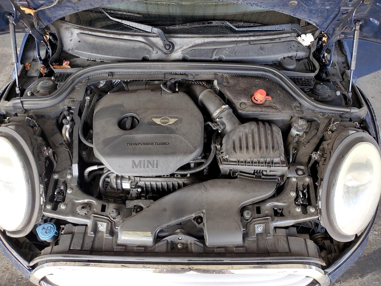 2014 Mini Cooper VIN: WMWXM5C58ET936944 Lot: 81848295