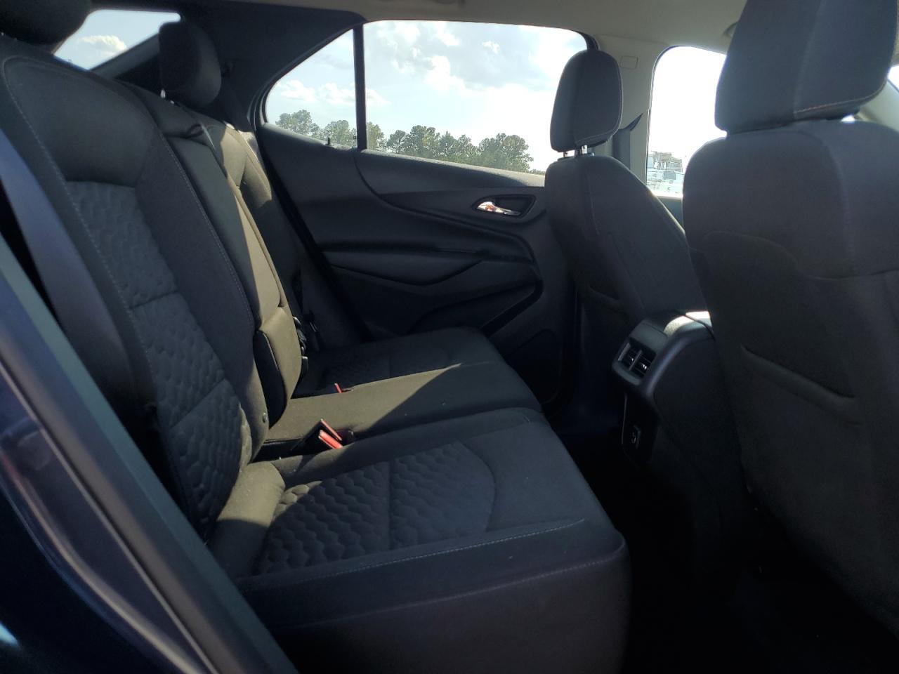 2019 Chevrolet Equinox Lt VIN: 3GNAXKEV7KL165332 Lot: 81763205