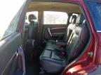 2008 CHEVROLET CAPTIVA LTX 7S VCDI A  for sale at Copart YORK