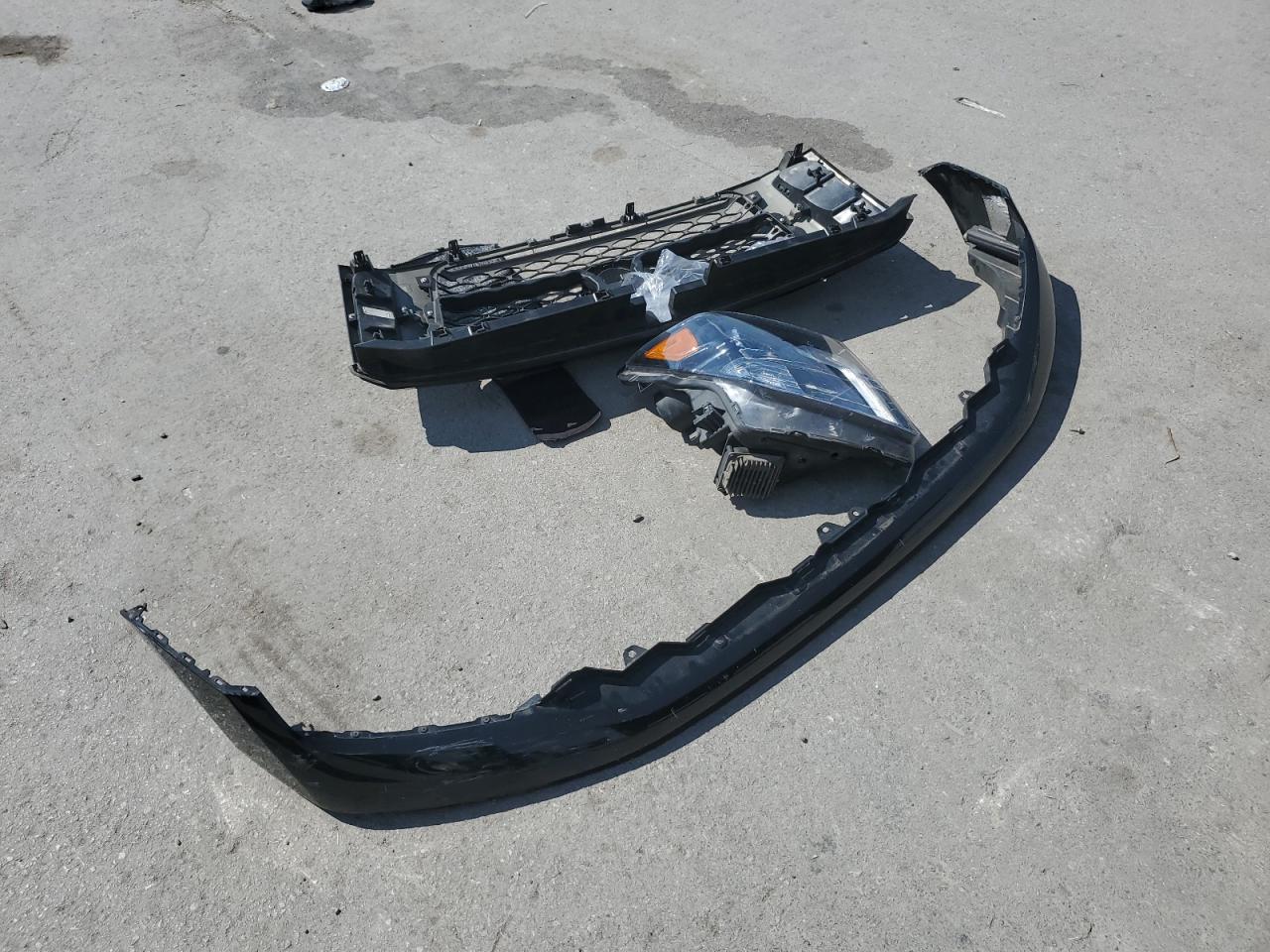 2019 Nissan Titan Sv VIN: 1N6AA1E54KN530230 Lot: 80790395