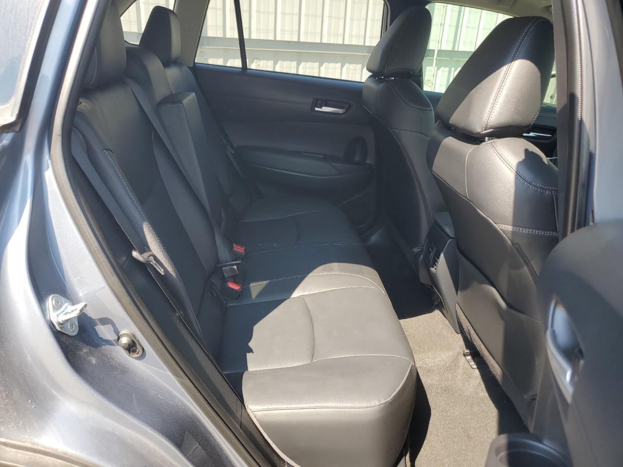 2023 Toyota Corolla Cross Xle VIN: 7MUDAAAG3PV051019 Lot: 81103185