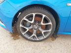 2012 VAUXHALL ASTRA GTC VXR for sale at Copart SANDY