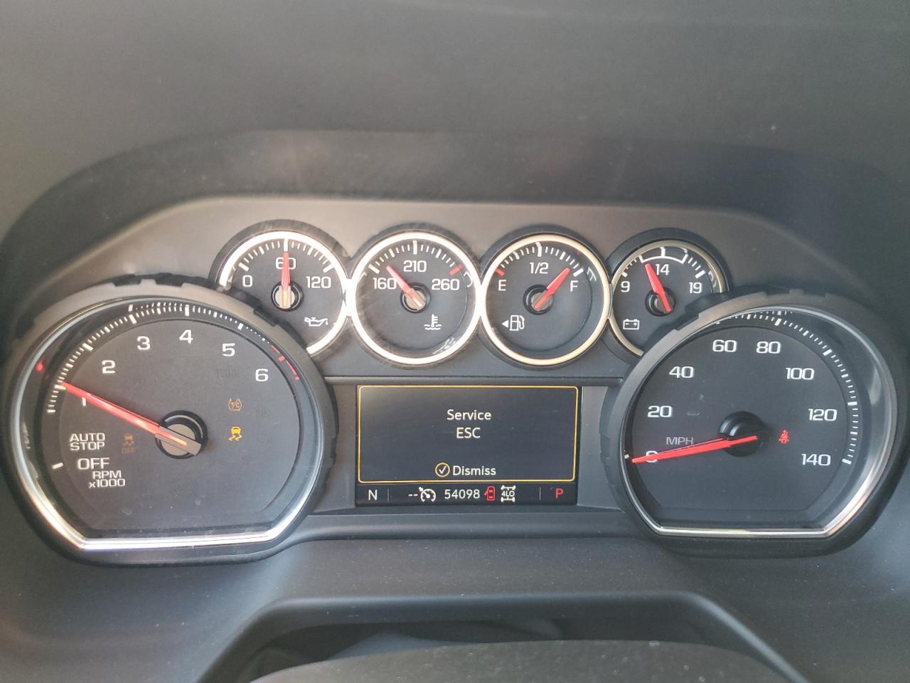 2021 Chevrolet Tahoe K1500 Lt VIN: 1GNSKNKD7MR244155 Lot: 84193335