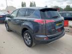 2018 TOYOTA RAV4 ICON TECH TSS HEV 4X  for sale at Copart SANDY