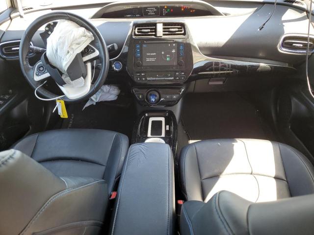  TOYOTA PRIUS 2016 Белы