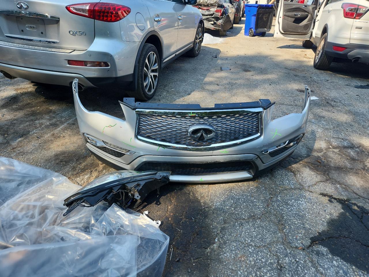 2017 Infiniti Qx50 VIN: JN1BJ0RP1HM384464 Lot: 68286725