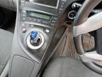 2010 TOYOTA PRIUS T SPIRIT VVT-I CVT  for sale at Copart CORBY