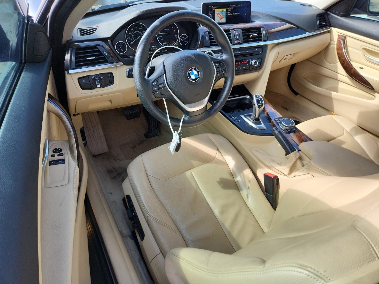 2015 BMW 428 Xi VIN: WBA3N9C56FK248001 Lot: 81680385