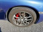 2000 PORSCHE BOXSTER 2.7 2DR for sale at Copart SANDTOFT